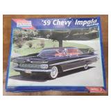 Monogram model impala sealed