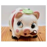 Inarco Piggy Bank, 1961. E-123