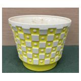 HUGE Haeger Flower Pot looking for a new plant