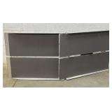 Folding Handicap Ramp-new