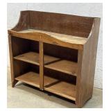 Bucket bench / Dry Sink 40/17/34