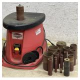 Toughtest Spindle Sander - works