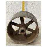 Iron Belt Wheel 14ï¿½