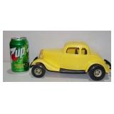 Vintage Durant Plastics Tootsie Toy 1934 Ford