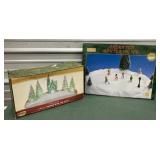 Cracker Barrel Season of Glory Musical Church