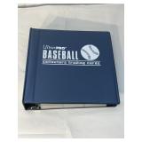 2014 Topps Gypsy Queen Baseball Cards w/binder.