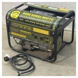 LPG Series Generator 4000watts -new !!