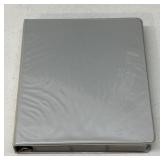 1954 Topps Archives Baseball Cards w/ binder.