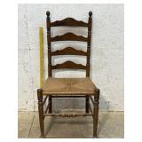 Ladder Back Chair