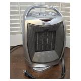Small Utilitech heater