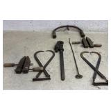 Early Primitive Tools