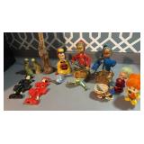 knickknacks Hong Kong and more