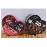 Sealed Pocket Pot Figures