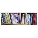 Box home health books