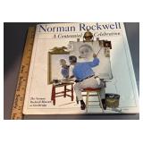 1995 Norman Rockwell a centennial celebration