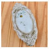 Victorian Trinket-Dresser Box