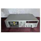 Technics RS M250 Tape Deck