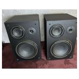 Pair of Yamaha  NS-A638 140 Watt Speakers