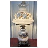 Gone with the wind hurricane lamp