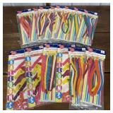 NOS 14 Packages Of Vintage Balloons