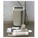 DeLonghi Portable Air Conditioner- works