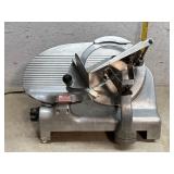 Berkel Deli Slicer - works- needs cleaning
