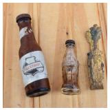 Vintage Advertising-Coke, Candy Tongs,etc.