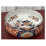 Japanese Imari bowl