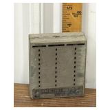 Chemung Canal Trust Co. Elmira NY bank