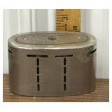 Elmira NY, Chemung Valley Savings & Loan