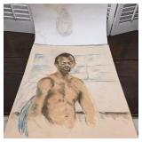 Rita Williams art portfolio - vestal ny - large