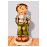 Hummel "Hello World" Figure #429