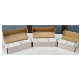 3 Boxes of 1995 Baseball Cards. Many more cards