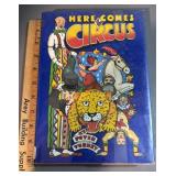 1978 Here comes the Circus by Peter Verney