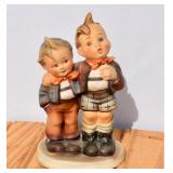 Hummel Max & Moritz Figure #123