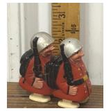 Ramp walker- Made in Hong Kong