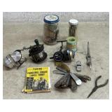Fishing Tackle & Supplies