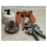 Anchor/ Weights / Boating Accessories