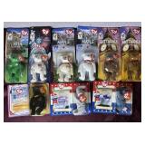 Vintage McDonaldï¿½s Ty  Beanie Babies