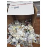 Costume jewelry bagged huge amount