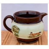 Denby Derby Small Creamer