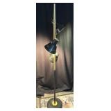 Vintage  Pole / Floor Lamp