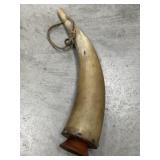Powder horn