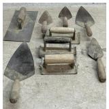 Spackling Tools/ Drywall Tools