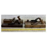 Block Planes (4)