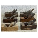Block Planes (6)