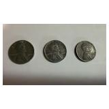 1943 Wheat Pennyï¿½s