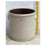 5 Gallon Crock - no cracks