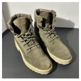 Womenï¿½s Timberline boots. Size 8