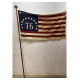 Spirit Of 76 Flag
